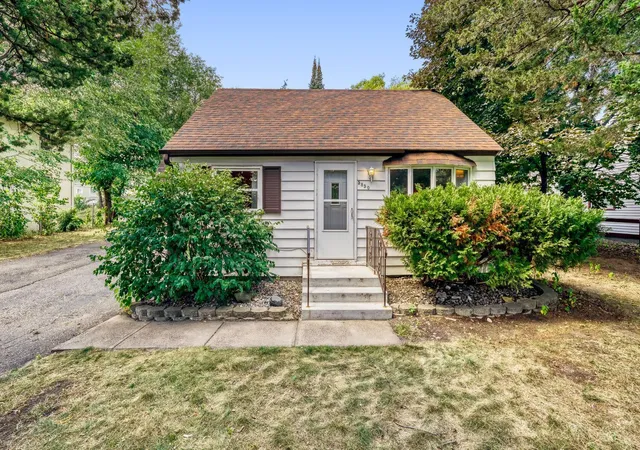 Photo 2 of Single family home for sale at 5850 2 1/2 St Ne, Minneapolis, MN 55432 | MLS# 7136278 | Listing updated on 2026-09-02