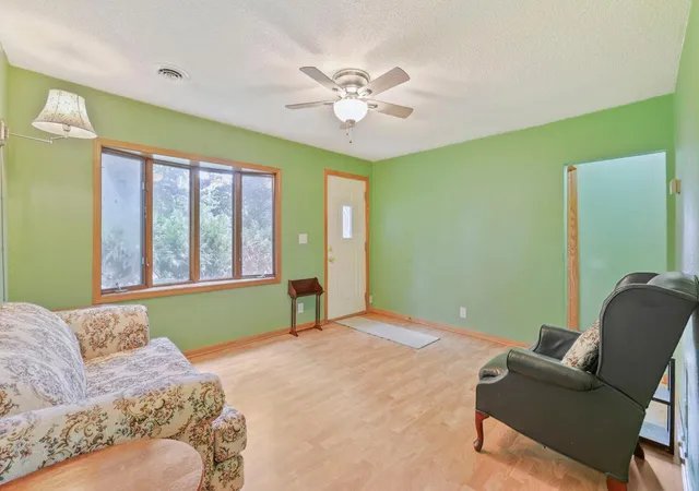 Photo 3 of Single family home for sale at 5850 2 1/2 St NE, Minneapolis, MN 55432 | MLS# 7136278 | Listing updated on 2026-09-02
