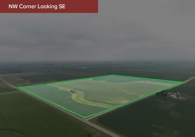 Photo 3 of Land for sale at 11 Csah 11, Denver Twp, MN 56156 | MLS# 7136281 | Listing updated on 2026-08-31