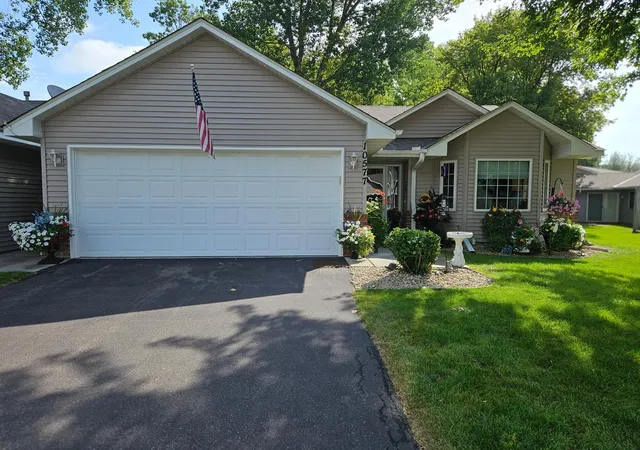 Photo 1 of Single family home for sale at 10577 Sycamore St Nw, Minneapolis, MN 55433 | MLS# 7136289 | Listing updated on 2026-09-03