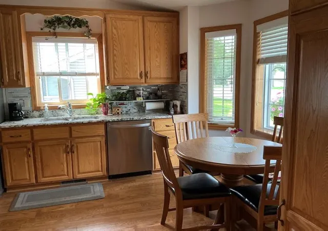 Photo 3 of Single family home for sale at 10577 Sycamore St Nw, Minneapolis, MN 55433 | MLS# 7136289 | Listing updated on 2026-09-03