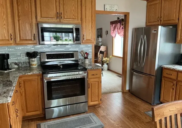 Photo 3 of Single family home for sale at 10577 Sycamore St NW, Minneapolis, MN 55433 | MLS# 7136289 | Listing updated on 2026-09-03