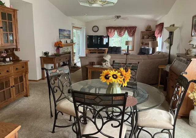 Photo 4 of Single family home for sale at 10577 Sycamore St NW, Minneapolis, MN 55433 | MLS# 7136289 | Listing updated on 2026-09-03
