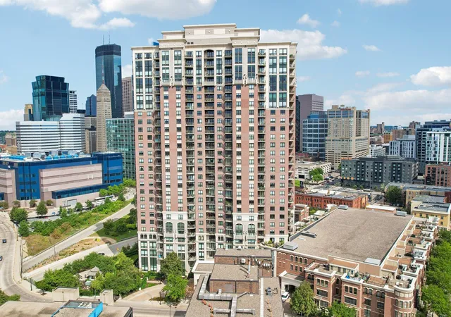Photo 1 of Condo for sale at 500 E Grant St #311, Minneapolis, MN 55404 | MLS# 7136290 | Listing updated on 2026-10-09