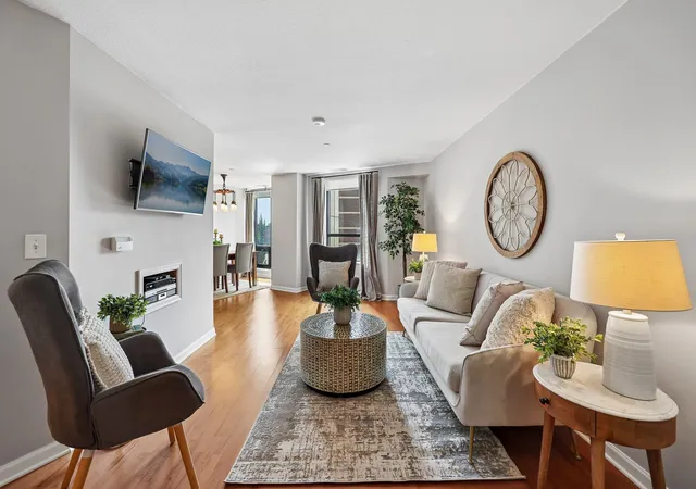 Photo 2 of Condo for sale at 500 E Grant St #311, Minneapolis, MN 55404 | MLS# 7136290 | Listing updated on 2026-10-09