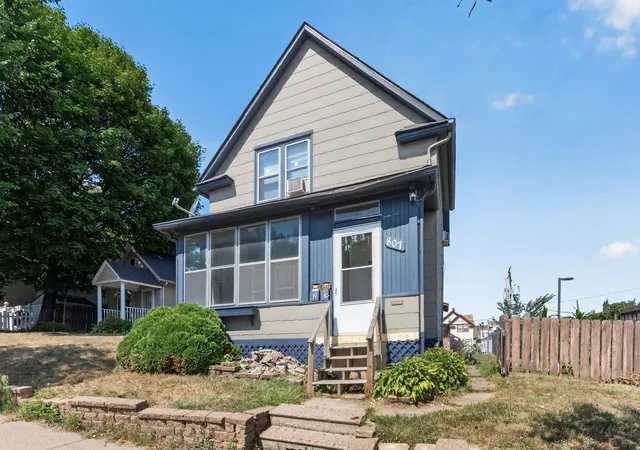 Multi family home for sale at 807 Case Ave, Saint Paul, MN 55106 | MLS# 7136293