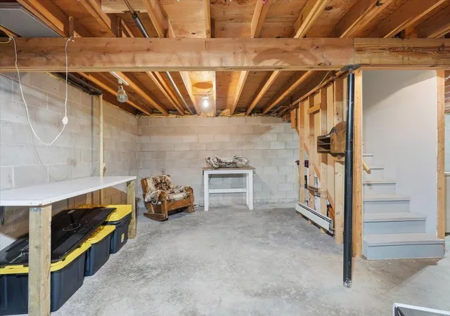 Photo 25 of Single family home for sale at 718 Wisconsin Ave, Amery, WI 54001 | MLS# 7136297 | Listing updated on 2026-09-14