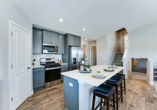 Photo 1 of Single family home for sale at 8006 Marquette Ave Ne, Elk River, MN 55330 | MLS# 7136299 | Listing updated on 2026-09-01