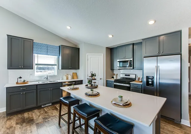 Photo 2 of Single family home for sale at 8006 Marquette Ave Ne, Elk River, MN 55330 | MLS# 7136299 | Listing updated on 2026-09-01