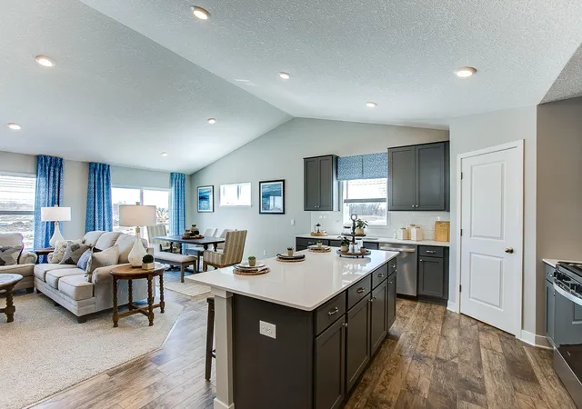 Photo 3 of Single family home for sale at 8006 Marquette Ave NE, Elk River, MN 55330 | MLS# 7136299 | Listing updated on 2026-09-01