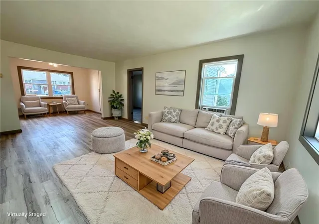 Photo 3 of Single family home for sale at 510 E Plum St, Redwood Falls, MN 56283 | MLS# 7136305 | Listing updated on 2026-10-21