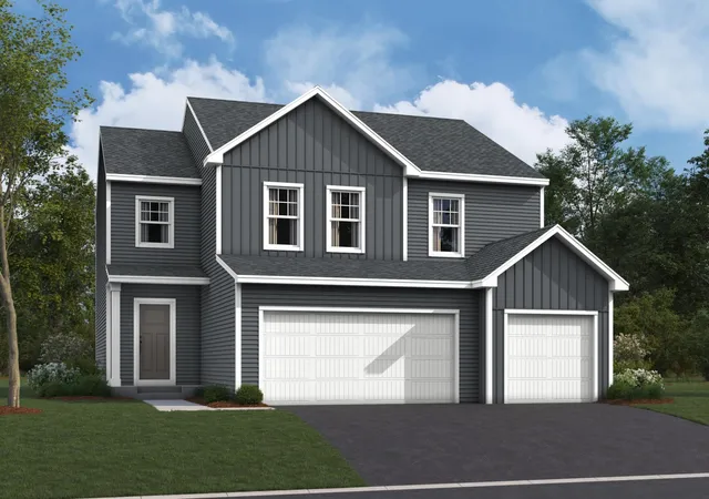 Photo 1 of Single family home for sale at 10587 Glenbrook Ave S, Cottage Grove, MN 55016 | MLS# 7136308 | Listing updated on 2026-09-21