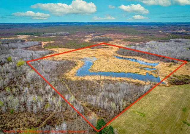 Land for sale at Tbd 4th Street N, McGrath, MN 56350 | MLS# 7136310
