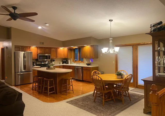 Photo 3 of Single family home for sale at 502 Birch Ave, Park Rapids, MN 56470 | MLS# 7136325 | Listing updated on 2026-09-02
