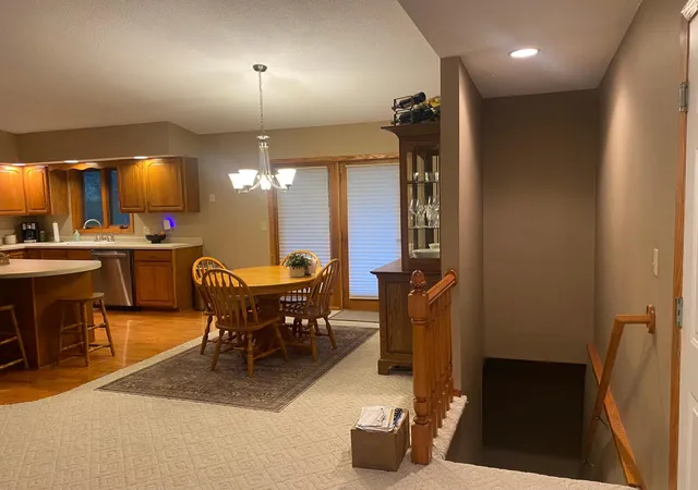 Photo 4 of Single family home for sale at 502 Birch Ave, Park Rapids, MN 56470 | MLS# 7136325 | Listing updated on 2026-09-02