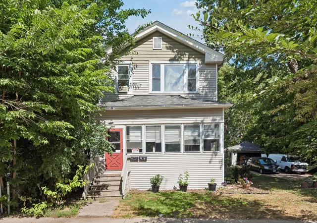 Multi family home for sale at 281 Sturgis St, Saint Paul, MN 55102 | MLS# 7136326