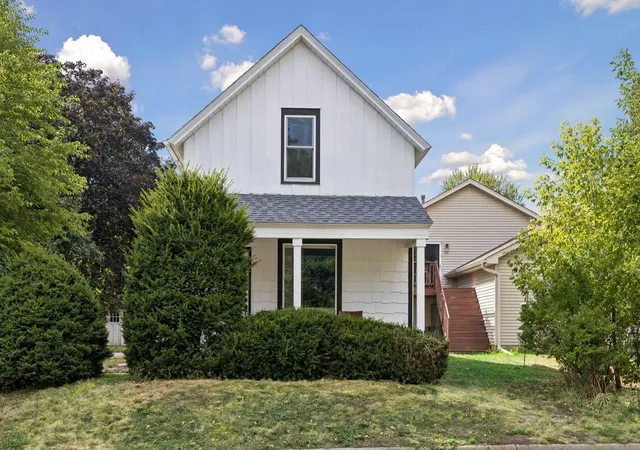 Single family home for sale at 704 7th Avenue S, Hopkins, MN 55343 | MLS# 7136336