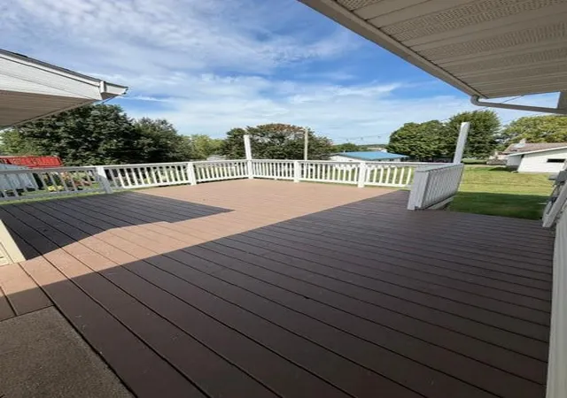 Photo 4 of Single family home for sale at 101 N Robert St, Mabel, MN 55954 | MLS# 7136352 | Listing updated on 2026-09-04