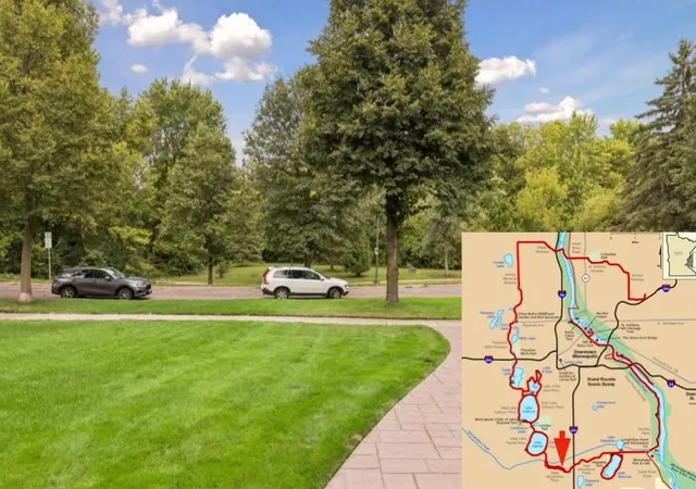 Photo 3 of Multi family home for sale at 215 W Minnehaha Pkwy, Minneapolis, MN 55419 | MLS# 7136355 | Listing updated on 2026-10-08