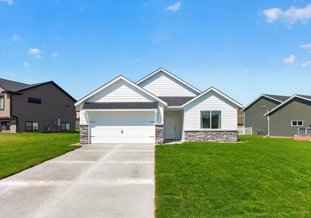 Single family home for sale at 1792 Brandt Dr NE, Byron, MN 55920 | MLS# 7136362 | Listing updated on 2026-09-05