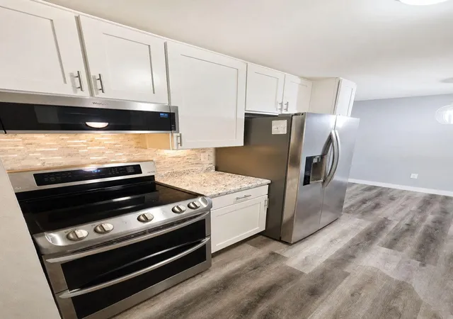 Photo 3 of Condo for sale at 3155 Old Hwy 8 #104, Minneapolis, MN 55418 | MLS# 7136387 | Listing updated on 2026-09-01