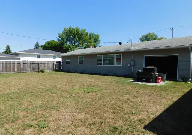 Photo 36 of Single family home for sale at 1017 17th Street N, Moorhead, MN 56560 | MLS# 7136390 | Listing updated on 2026-09-03