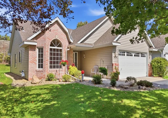 Photo 1 of Single family home for sale at 3824 93rd Avenue N, Minneapolis, MN 55443 | MLS# 7136402 | Listing updated on 2026-09-18