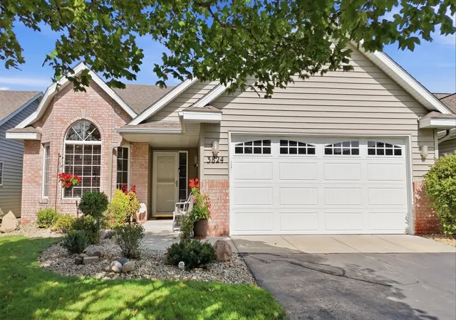Photo 2 of Single family home for sale at 3824 93rd Avenue N, Minneapolis, MN 55443 | MLS# 7136402 | Listing updated on 2026-09-18