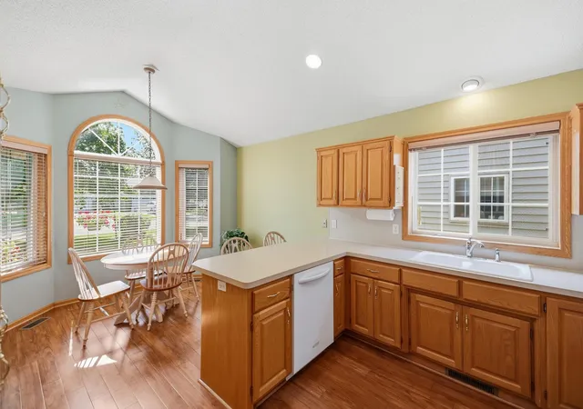Photo 3 of Single family home for sale at 3824 93rd Avenue N, Minneapolis, MN 55443 | MLS# 7136402 | Listing updated on 2026-09-18