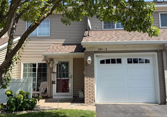 Photo 1 of Single family home for sale at 691 85th Lane Nw #2, Minneapolis, MN 55433 | MLS# 7136403 | Listing updated on 2026-09-06