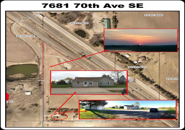 Photo 1 of Land for sale at 7681 70th Avenue Se, Clear Lake, MN 55319 | MLS# 7136416 | Listing updated on 2026-09-22