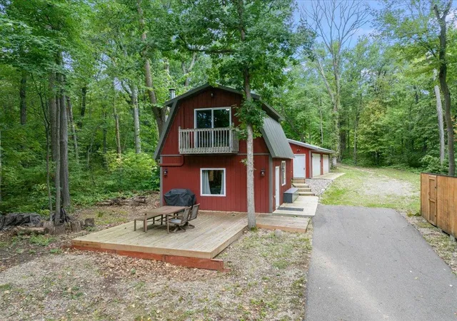 Single family home for sale at 10531 Chippewa Beach Rd NW, Cass Lake, MN 56633 | MLS# 7136425