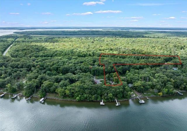 Photo 3 of Single family home for sale at 10531 Chippewa Beach Rd Nw, Cass Lake, MN 56633 | MLS# 7136425 | Listing updated on 2026-09-18