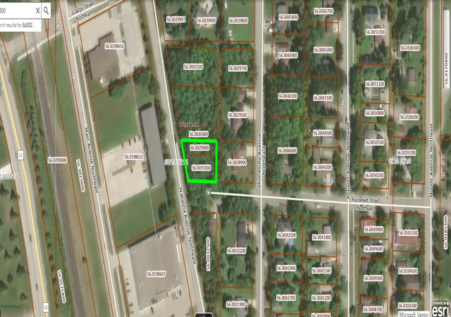 Photo 2 of Land for sale at Tbd Wabasha Ave Ne, Warroad, MN 56763 | MLS# 7136435 | Listing updated on 2026-09-04