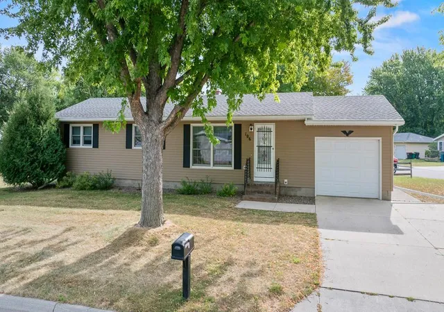 Photo 1 of Sale Pending at 106 Ranch Ave, Marshall, MN 56258 | MLS# 7136444 | Listing updated on 2026-09-14
