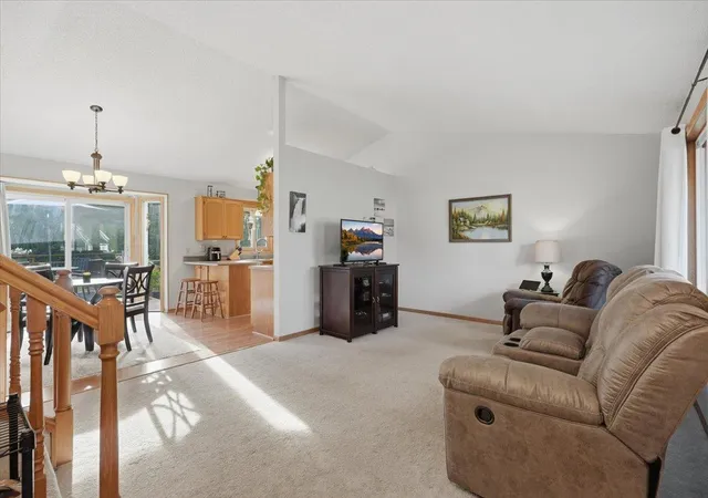 Photo 2 of Sale Pending at 558 Hyde Ave N, Saint Paul, MN 55115 | MLS# 7136448 | Listing updated on 2026-09-24