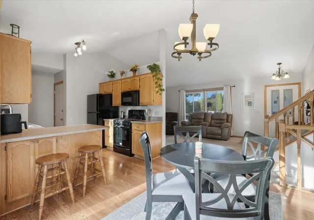 Photo 3 of Sale Pending at 558 Hyde Ave N, Saint Paul, MN 55115 | MLS# 7136448 | Listing updated on 2026-09-24