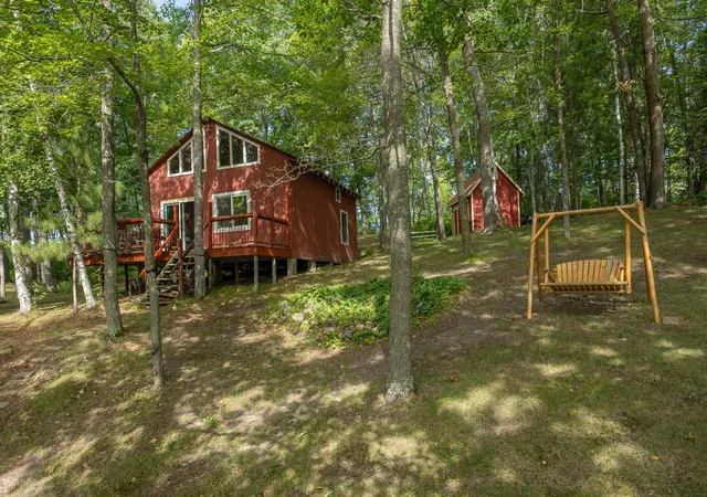 Photo 1 of Single family home for sale at 425 Hand Lake Ln Nw, Pine River, MN 56474 | MLS# 7136449 | Listing updated on 2026-09-03