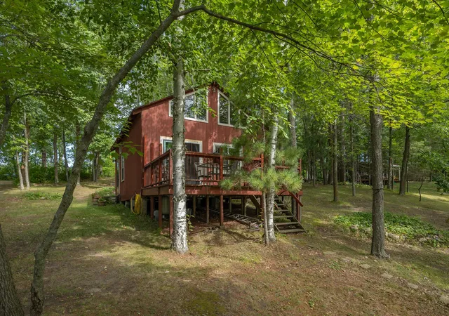 Photo 2 of Single family home for sale at 425 Hand Lake Ln Nw, Pine River, MN 56474 | MLS# 7136449 | Listing updated on 2026-09-03