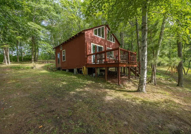 Photo 3 of Single family home for sale at 425 Hand Lake Ln Nw, Pine River, MN 56474 | MLS# 7136449 | Listing updated on 2026-09-03