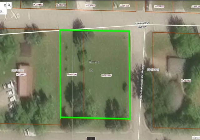 Land for sale at Tbd Riverview Dr SE, Warroad, MN 56763 | MLS# 7136450
