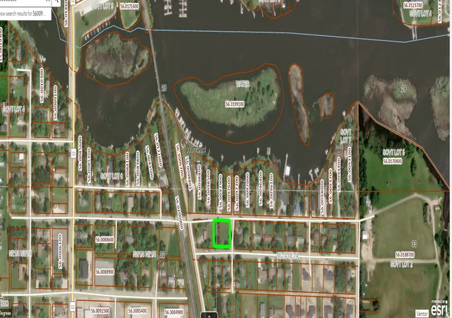 Photo 3 of Land for sale at Tbd Riverview Dr Se, Warroad, MN 56763 | MLS# 7136450 | Listing updated on 2026-09-04