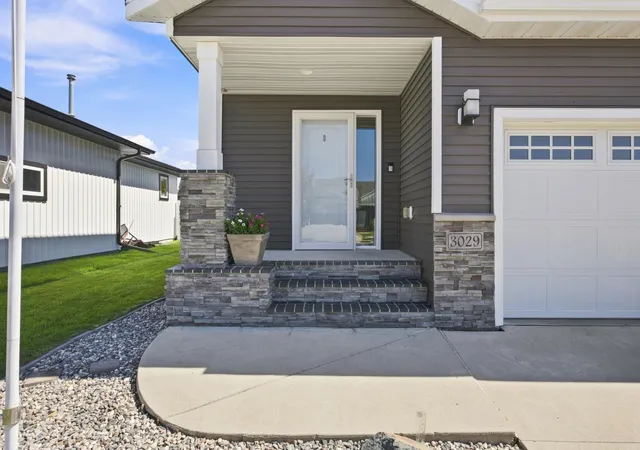 Photo 3 of Single family home for sale at 3029 2nd Street E, West Fargo, ND 58078 | MLS# 7136459 | Listing updated on 2026-10-09