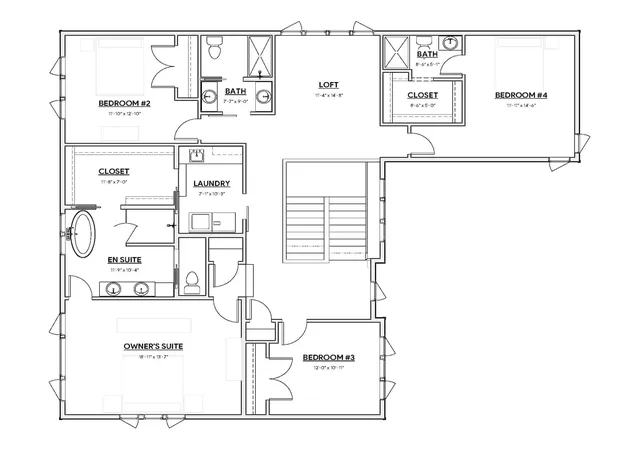 Photo 13 of Single family home for sale at 749 Ensconced Way, Chaska, MN 55318 | MLS# 7136465 | Listing updated on 2026-09-05