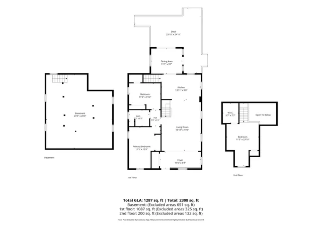 Photo 37 of Single family home for sale at 400 Oak St, Grasston, MN 55030 | MLS# 7136467 | Listing updated on 2026-09-14