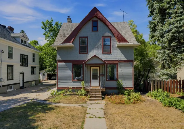 Photo 1 of Single family home for sale at 1028 7th Street N, Fargo, ND 58102 | MLS# 7136476 | Listing updated on 2026-09-03