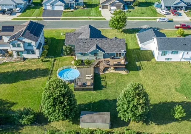Photo 2 of Single family home for sale at 1199 Bluff St, Dundas, MN 55019 | MLS# 7136481 | Listing updated on 2026-09-04