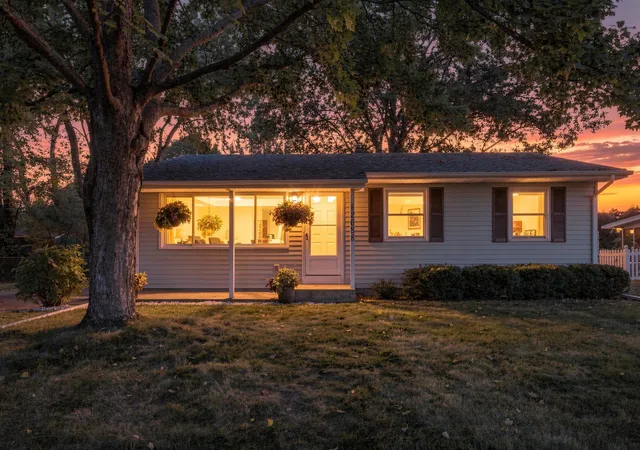 Single family home for sale at 2688 Cedar Ave, Saint Paul, MN 55110 | MLS# 7136493