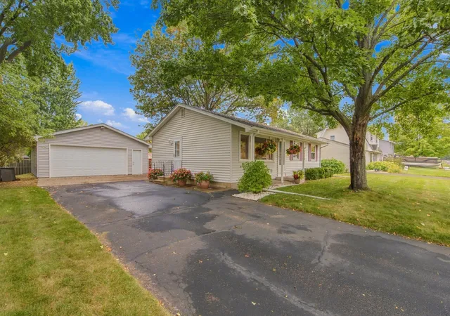 Photo 1 of Single family home for sale at 2688 Cedar Ave, Saint Paul, MN 55110 | MLS# 7136493 | Listing updated on 2026-10-02