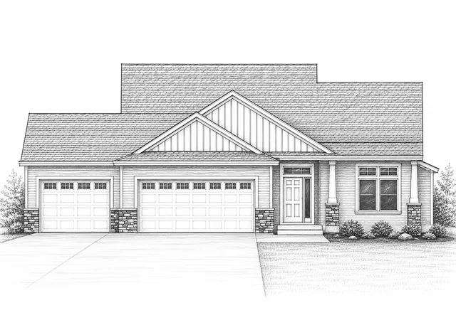 Photo 1 of Sale Pending at 635 7th Avenue Ne, Byron, MN 55920 | MLS# 7136496 | Listing updated on 2026-09-01